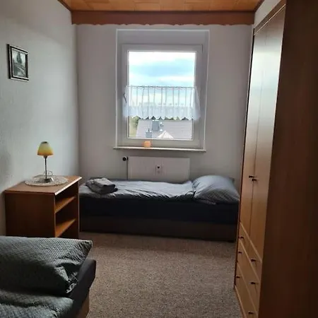 Gaestewohnung Kl. Wzl 33_7 Apartament Klein Wanzleben